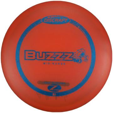 Discraft Z Line Buzzz