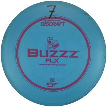 Discraft ESP FLX Buzzz