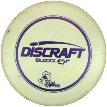 Discraft ESP Buzzz