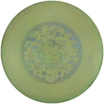 Prodigy Disc 750 MX-3 Will Schusterick Signature Series