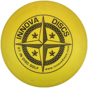 Innova R-Pro Wahoo First Run