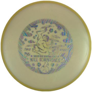 Prodigy Disc 750 MX-3 Will Schusterick Signature Series