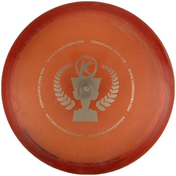 Prodigy Disc 400 MX-3 Kärkkäinen Open 2019