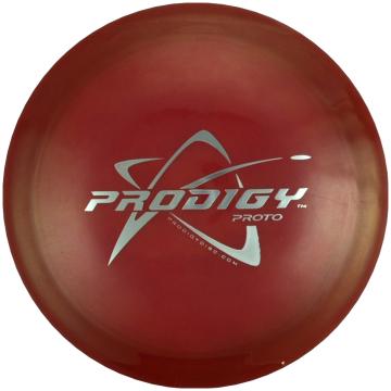 Prodigy Disc 400 D3 Proto