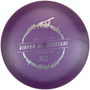 Latitude 64 Opto Explorer Virpan Kesäfestari 2018