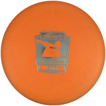 Discraft ESP Zeppelin Ace Race 2011
