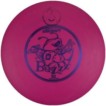 Discraft D Line Buzzz