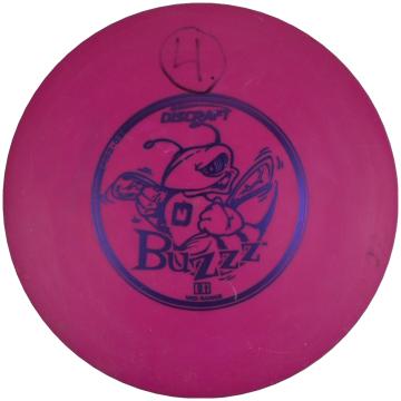Discraft D Line Buzzz