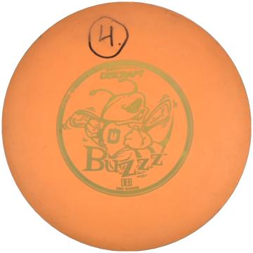 Discraft D Line Buzzz