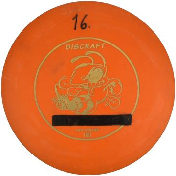 Discraft D Line Buzzz