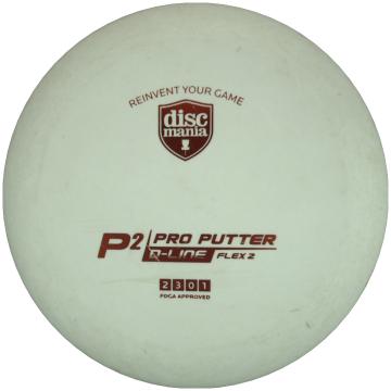 Discmania D-Line Flex 2 P2