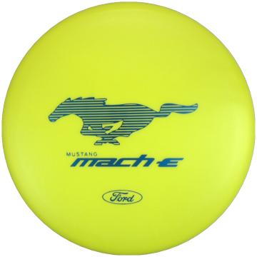 Discmania Lux Link Ford Mustang Mach-E