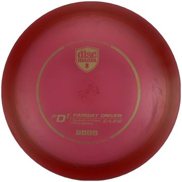 Discmania C-Line FD2 Innova Made