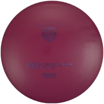 Discmania S-Line FD1