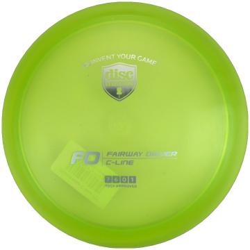 Discmania C-Line FD
