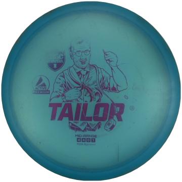 Discmania Active Premium Tailor