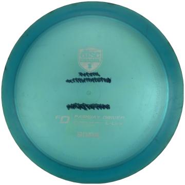 Discmania C-Line FD Innova Made