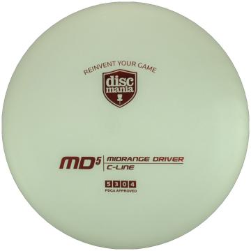 Discmania C-Line MD5