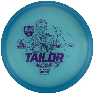 Discmania Active Premium Tailor