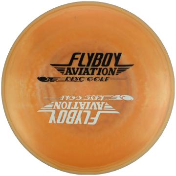 Prodigy Disc 500 Spectrum PA-3 Flyboy Aviation
