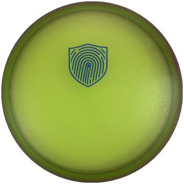 Discmania Horizon Metal Flake C-line MD3 DNA - Fan Vote