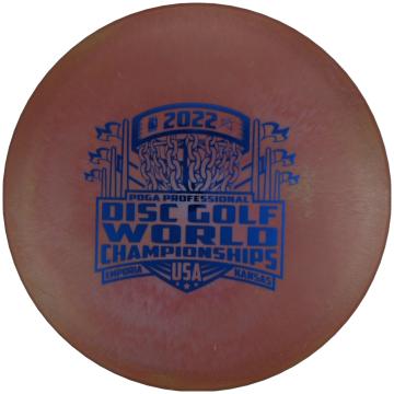 Prodigy Disc 500 Spectrum A2 DGWC 2022