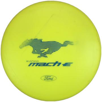 Discmania Lux Link Mustang Mach-E