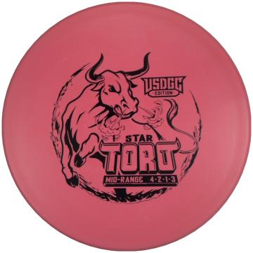 Innova Star Toro USDGC Edition