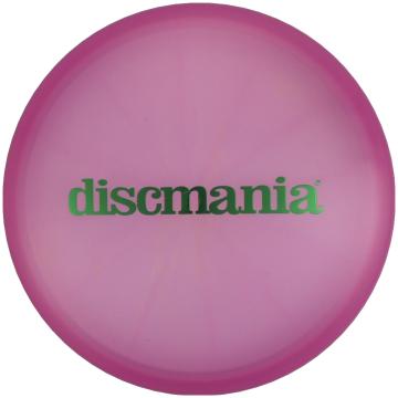 Discmania C-Line Logic Discmania Bar Stamp