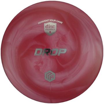 Discmania Swirl S-Line Drop Niklas Anttila Creator Series