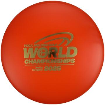 Latitude 64 Opto Sinus World Championships 2025