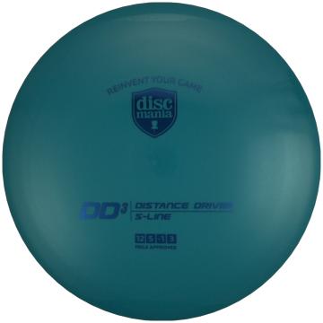 Discmania S-Line DD3