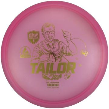 Discmania Active Premium Tailor