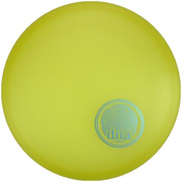Discmania Color Glow C-Line Tactic DNA Series