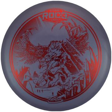 Innova Star Roc3 XXL Stamp