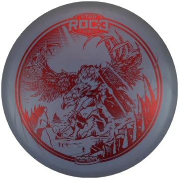 Innova Star Roc3 XXL Stamp