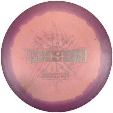 Innova Halo Star Thunderbird