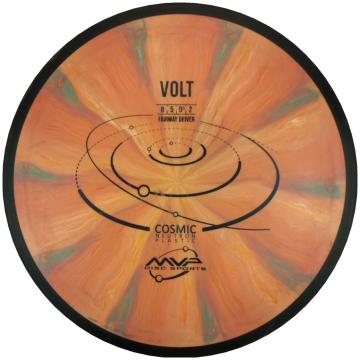 MVP Disc Sports Cosmic Neutron Volt