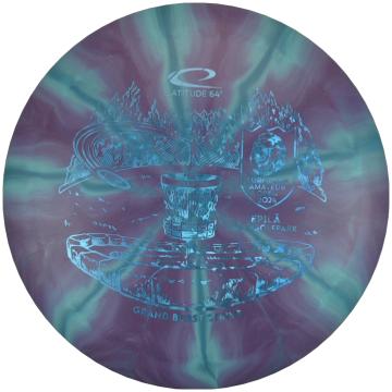 Latitude 64 Grand Burst Strive Europen Amateur Open 2024