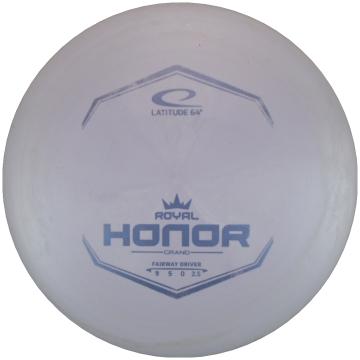 Latitude 64 Grand Honor