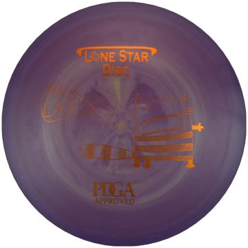 Lone Star Disc Alpha Madcat