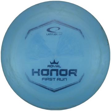 Latitude 64 Grand Honor First Run