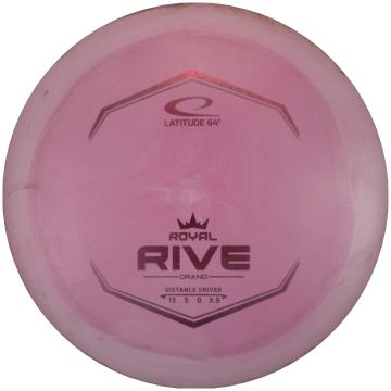 Latitude 64 Grand Rive