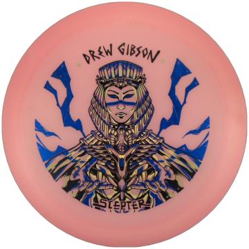 Infinite Discs G-Blend Scepter Drew Gibson