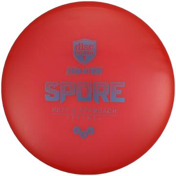 Discmania Soft Neo Spore