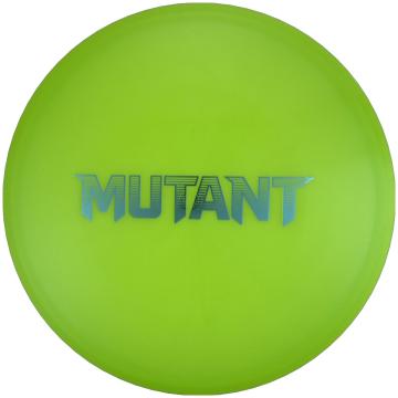 Discmania Neo Mutant Bar Stamp