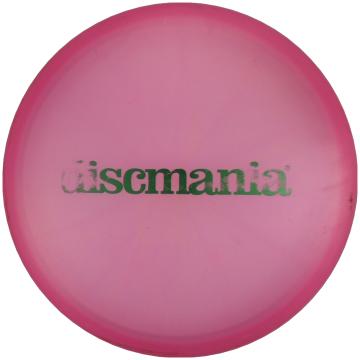 Discmania C-Line Logic Discmania Bar Stamp