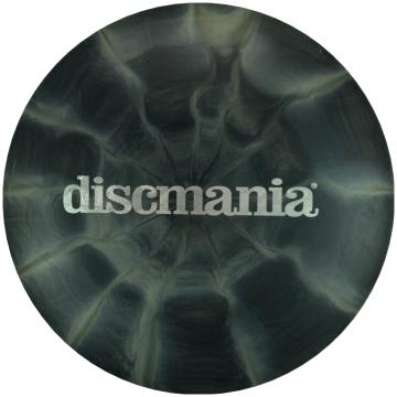 Discmania Lux Vapor Spore Discmania Bar Stamp