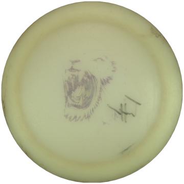 Discmania Glow C-Line PD3 European Open 2020 Limited Edition - Innova Made