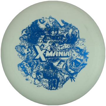 Discmania D-Line Flex 2 P2 X-Mania